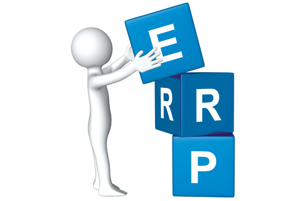 Đầu tư ERP Quản lý công ty theo chuẩn quốc tế