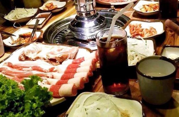 Sức hấp dẫn của GoGi House 