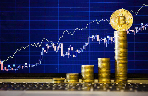 Trước cuối năm 2017, Bitcoin có thể chạm mức 6.000 USD