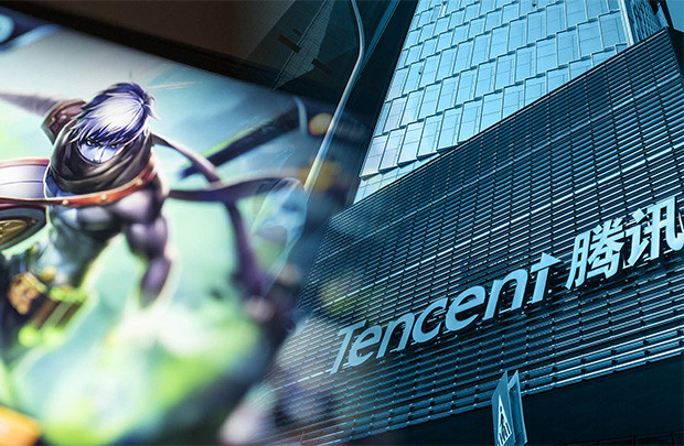 Tencent kiểm soát 50% thị trường video game ở Trung Quốc thế nào?