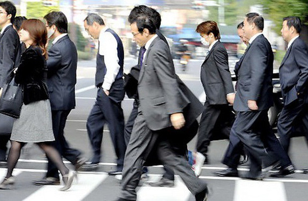 6 điểm nổi bật trong văn hóa công sở tại Nhật Bản