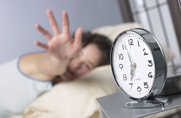 6 thói quen xấu triệt tiêu sự thành công