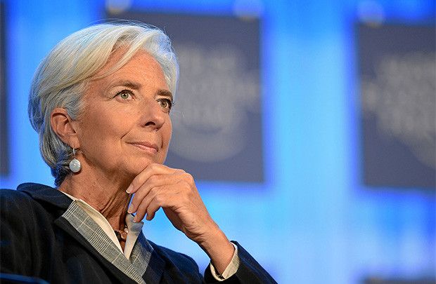 Tổng giám đốc IMF: Bỏ qua tiền ảo là không khôn ngoan!