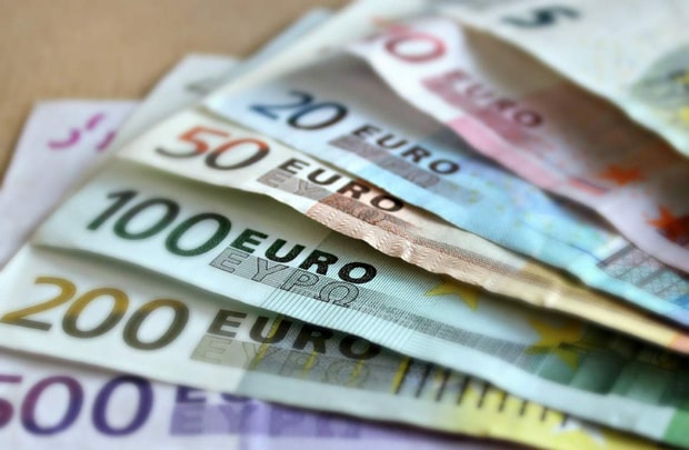 Ngã rẽ của đồng EUR trước biến động tài chính