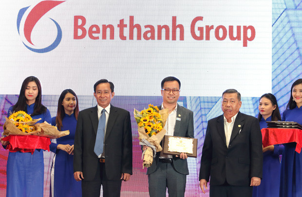 Benthanh Group - Doanh nghiệp phát triển bền vững 