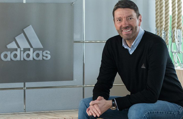CEO Adidas thành nhà lãnh đạo tốt hơn nhờ... bị HP sa thải