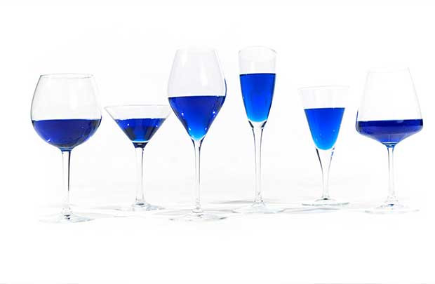 Gik Blue - cuộc “cách mạng” công nghiệp rượu vang
