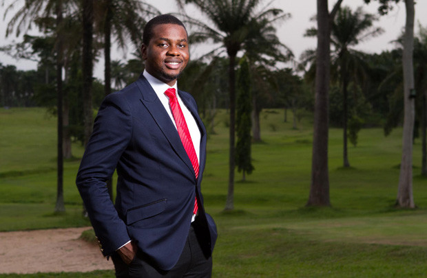 Adebola Williams - doanh nhân giúp 3 ứng viên tổng thống đắc cử