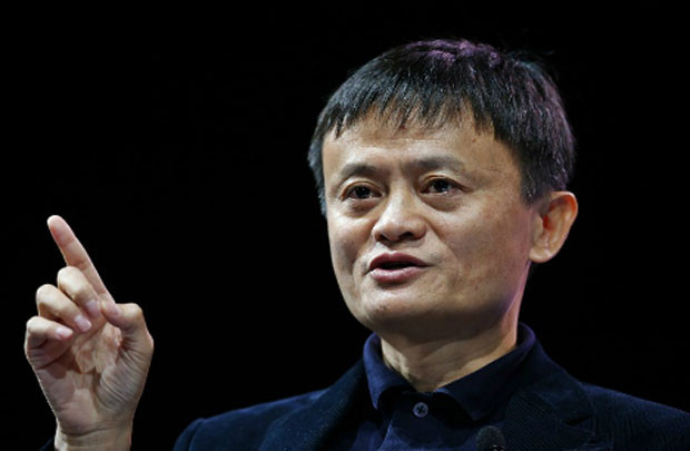 Jack Ma và hành trình đưa Alipay thành 