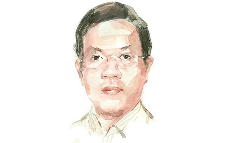 Ông Phùng Nguyên Phong: Khởi nghiệp đừng chỉ nhìn vào lợi nhuận ngắn hạn