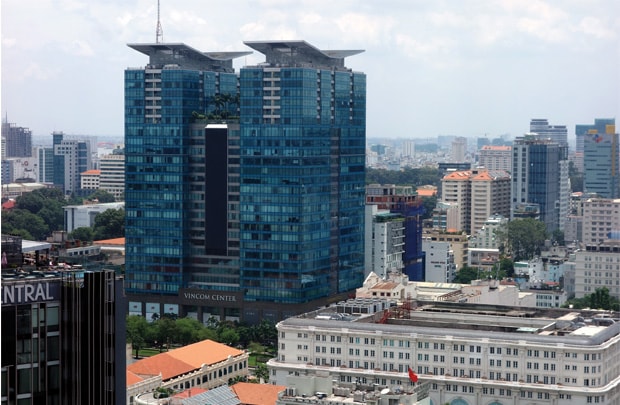 TP.HCM cần chính sách đặc thù để phát triển tăng tốc