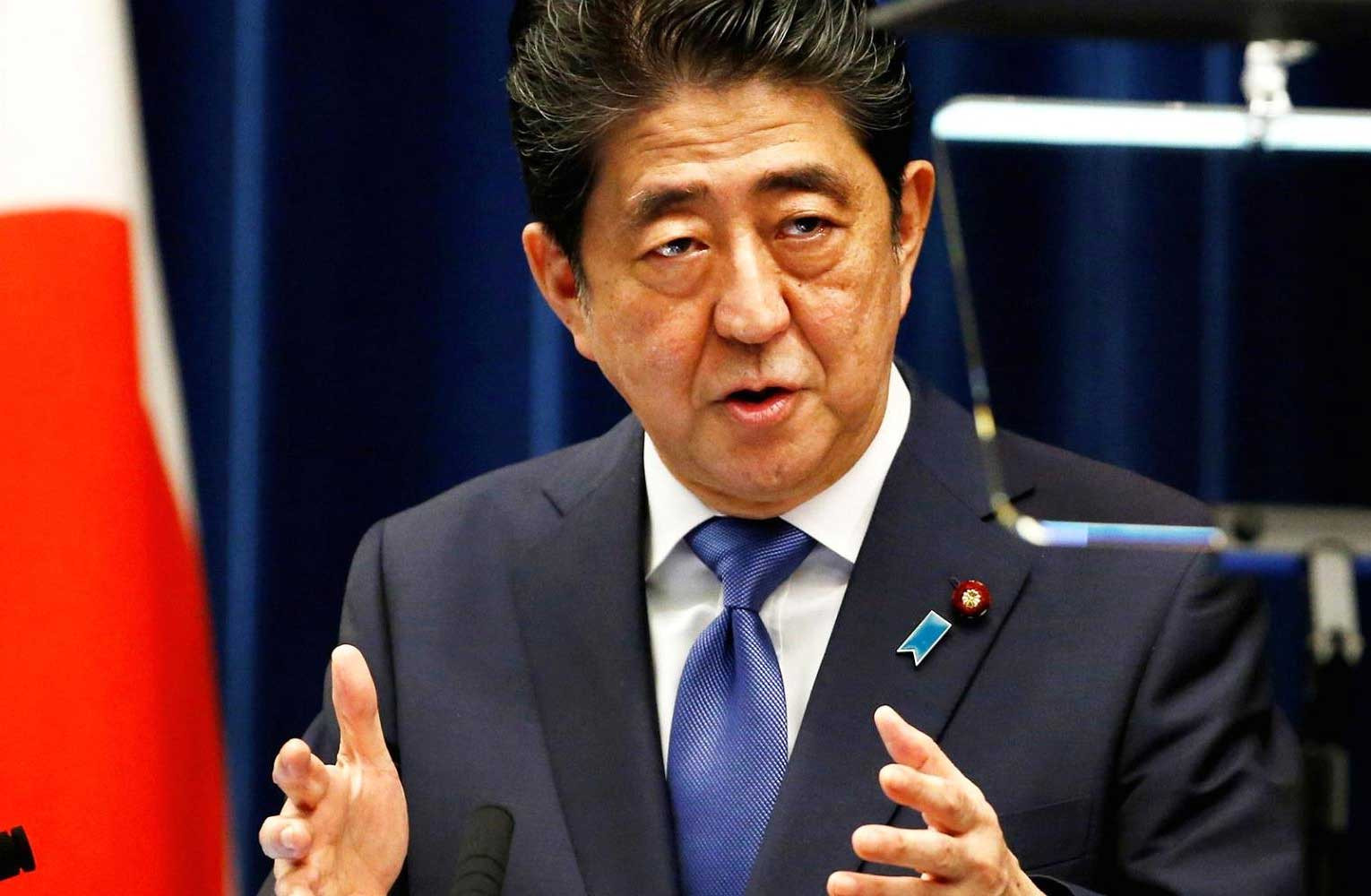 Ông Shinzo Abe tái đắc cử Thủ tướng Nhật