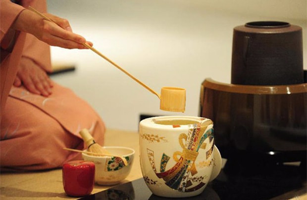 7 phong cách sống thanh đạm của người Nhật