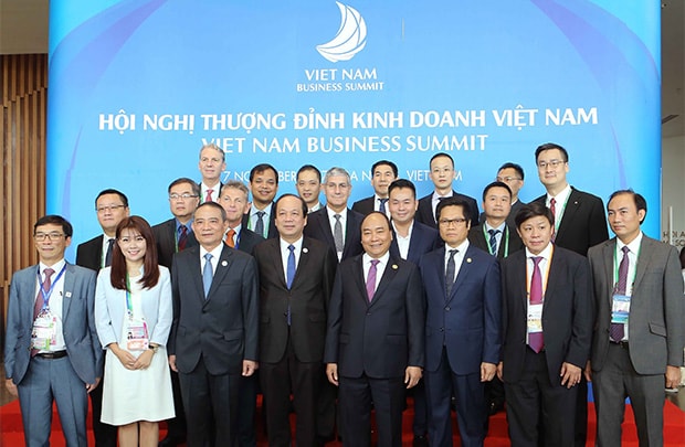 Mở ra cơ hội kinh doanh thành công tại Việt Nam