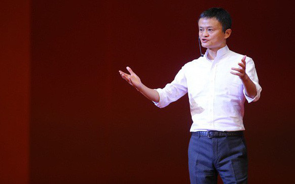 Jack Ma: Người hay phàn nàn sẽ chẳng thể thành công