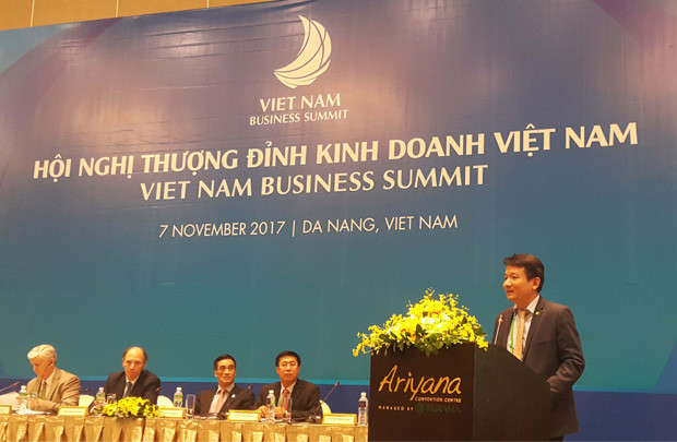 Tổng giám đốc OCB: Ngân hàng số là xu hướng tất yếu tại Việt Nam
