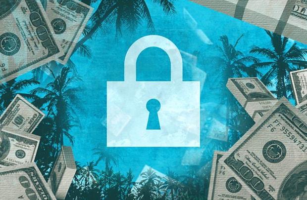Paradise Papers - quả bom mới phát nổ của giới nhà giàu