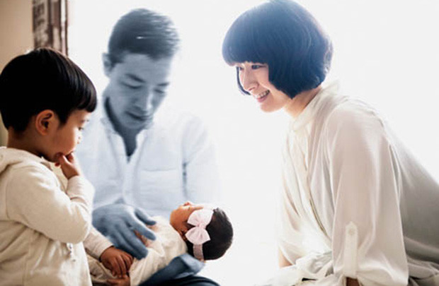 Công ty cho thuê người yêu, đồng nghiệp, bố mẹ ở Nhật Bản