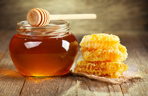 MONA: Phương pháp giảm cân bằng mật ong từ người Nhật