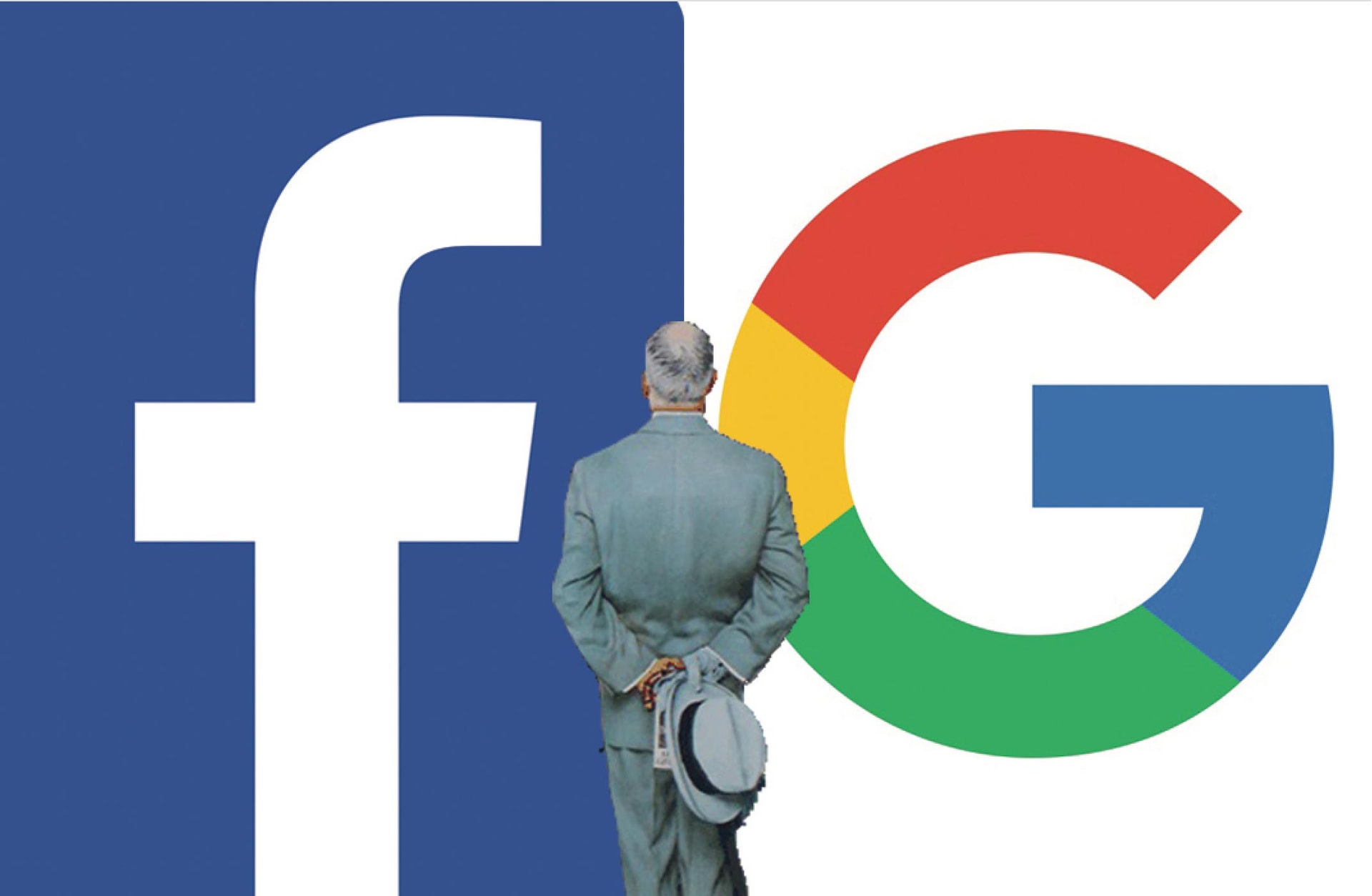 Những kịch bản Google, Facebook rút khỏi Việt Nam