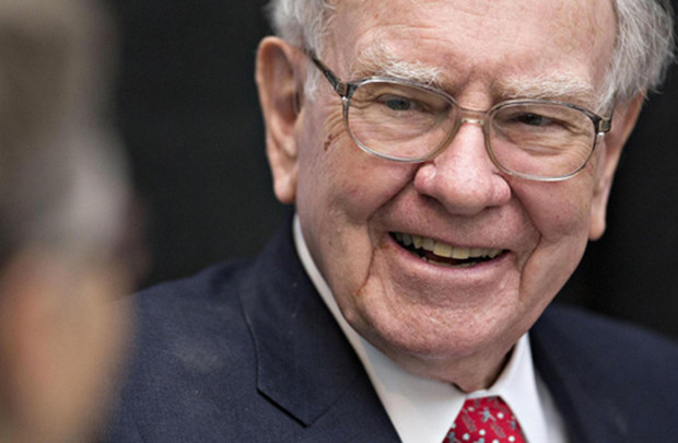 Không đọc sách - không có huyền thoại Warren Buffett, Mark Cuban