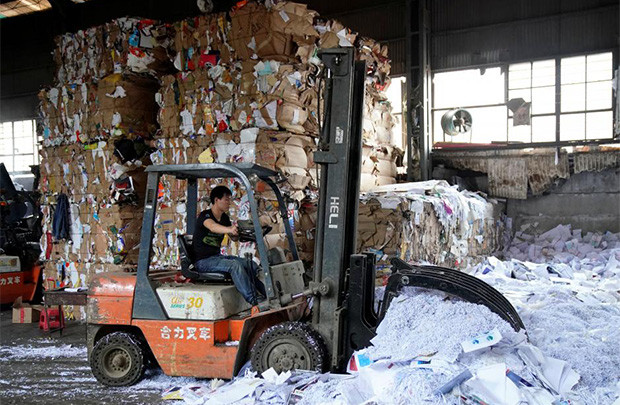 Ngày Độc thân ở Trung Quốc: Tiêu dùng kỷ lục và rác thải kỷ lục