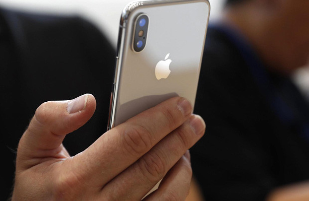 Giá bán iPhone X theo tiêu chuẩn của… Apple