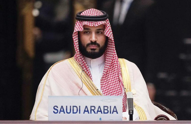 Arab Saudi thiệt hại hàng trăm tỷ USD vì tham nhũng