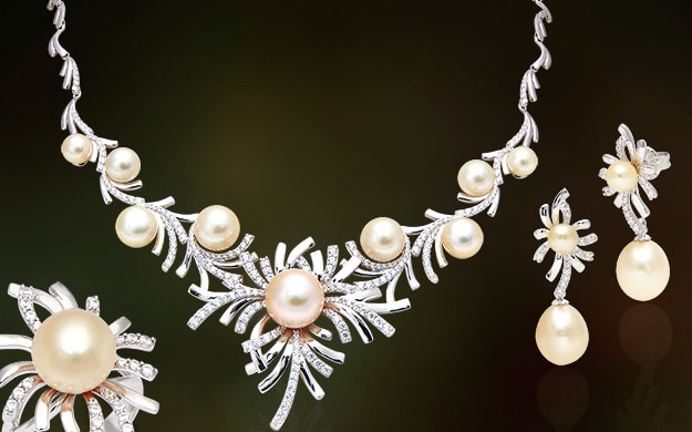 Ưu đãi đặc biệt của Hoàng Gia Pearl