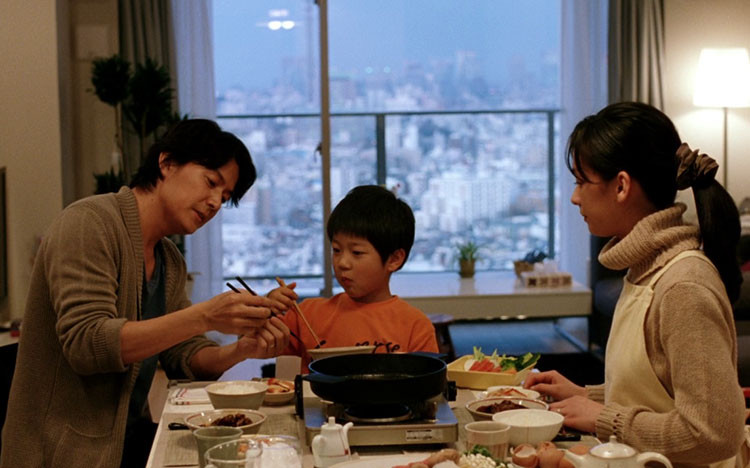 7 cách nuôi con khỏe mạnh như người Nhật