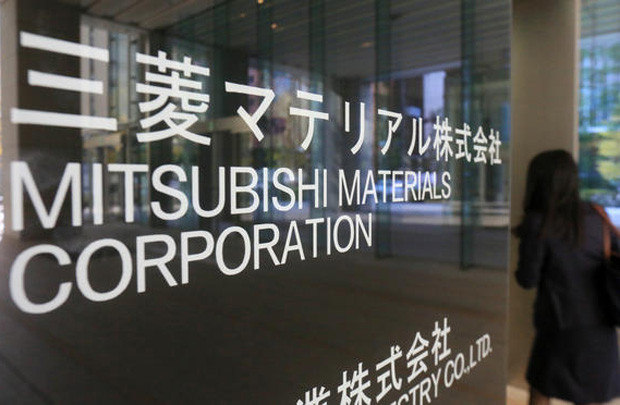 Mitsubishi làm đậm bê bối công nghiệp Nhật Bản