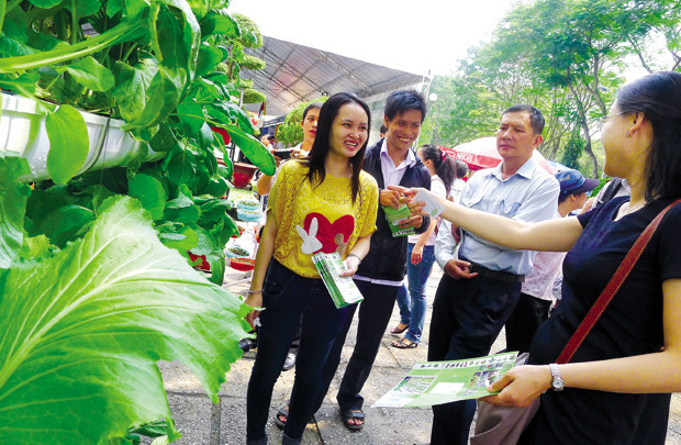 Ngành thực phẩm Việt ít đầu tư cho nghiên cứu và phát triển?