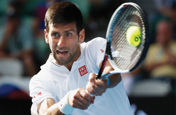 Kịch bản nào cho giới tennis năm 2018?