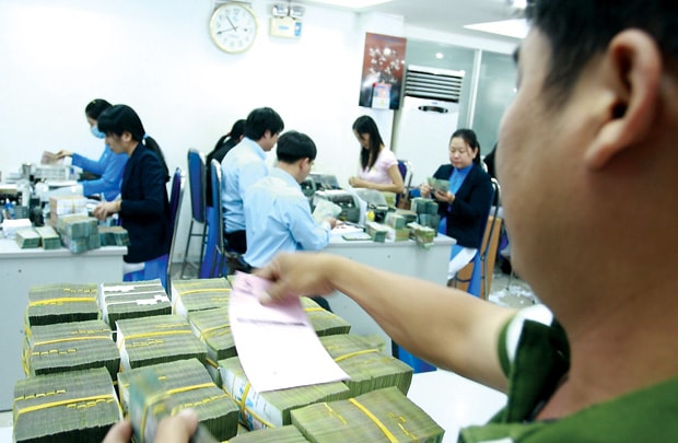 Thoái vốn và những khoản lợi nhuận lớn