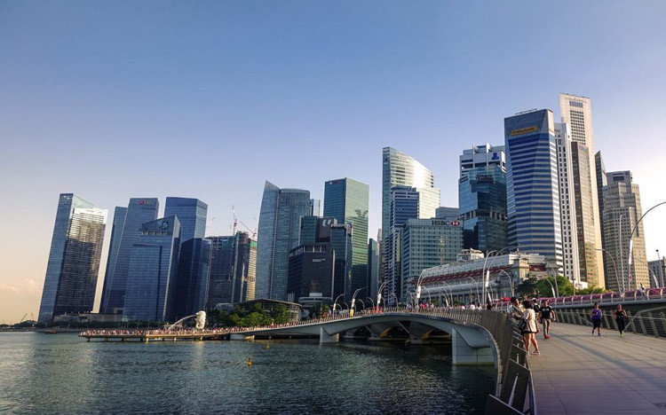 Năng suất quốc gia: Bài học từ Singapore