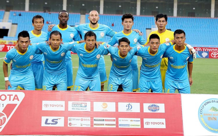 Giải bóng đá Toyota các CLB vô địch quốc gia khu vực sông Mê Kông