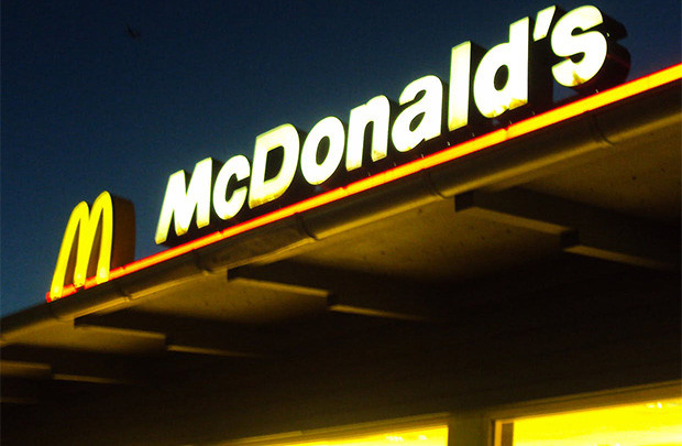 McDonald's đại tu thành công nhờ đâu?