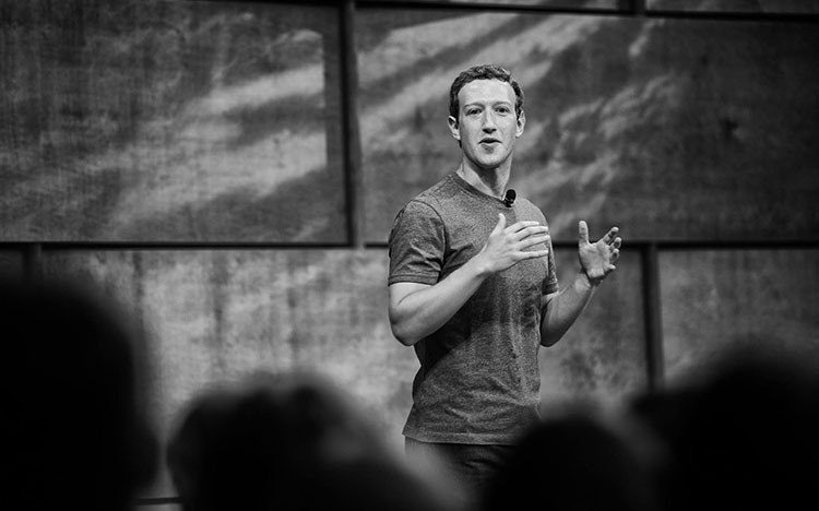 Một ngày của CEO Facebook diễn ra như thế nào?