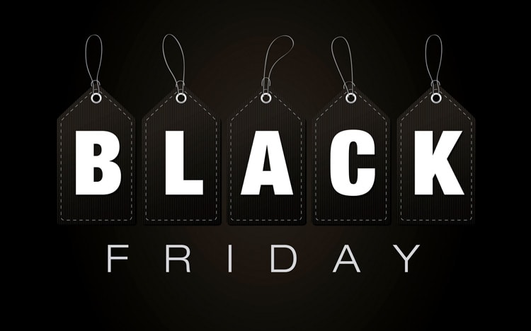 Black Friday tại Việt Nam: Giảm giá ảo?