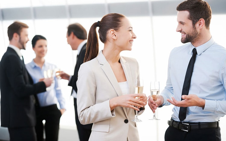 Giao tiếp quyến rũ với quy tắc 30%