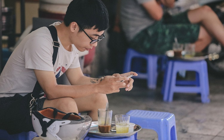 Nỗi lo thừa nam giới
