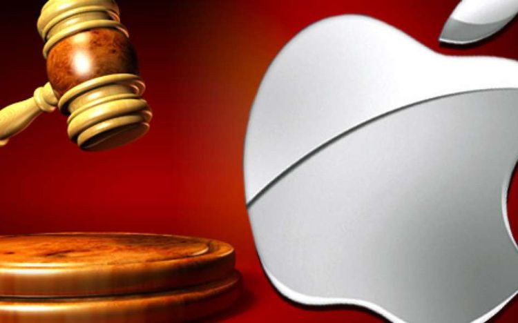 Apple bị kiện vì cố tình làm chậm iPhone