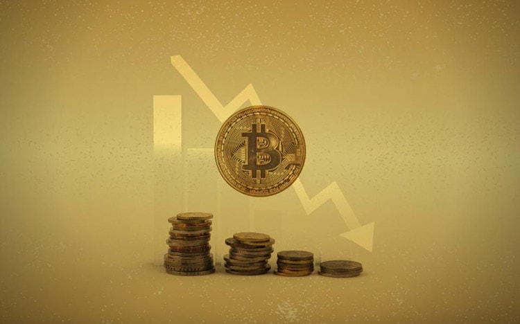 Bitcoin bị bán tháo, giới đầu tư mất hơn 160 tỷ USD