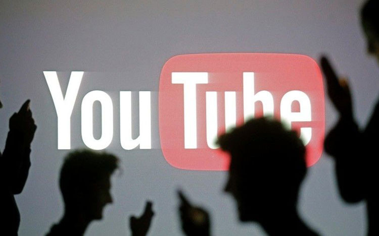 Doanh nghiệp thế giới ngưng quảng cáo trên Youtube