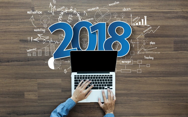 6 yếu tố cần nhớ cho marketing năm 2018