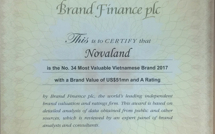 Top 50 thương hiệu giá trị nhất Việt Nam
