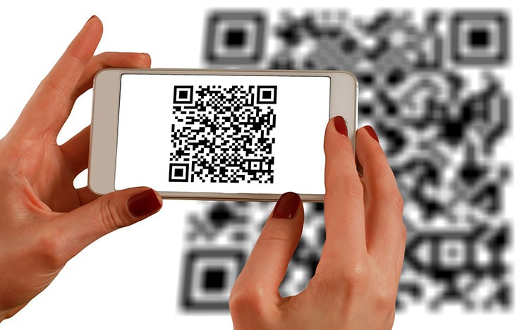 QR Code - trợ thủ đắc lực của thương mại điện tử