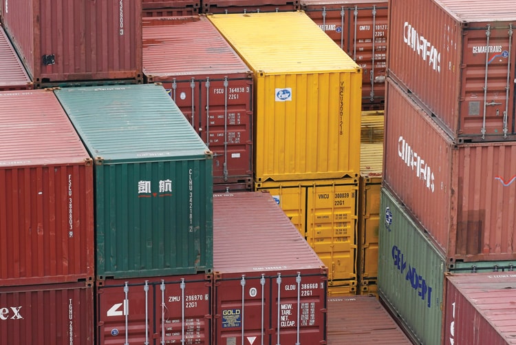 Doanh nghiệp Việt thiệt thòi hơn doanh nghiệp Trung Quốc, Thái Lan?