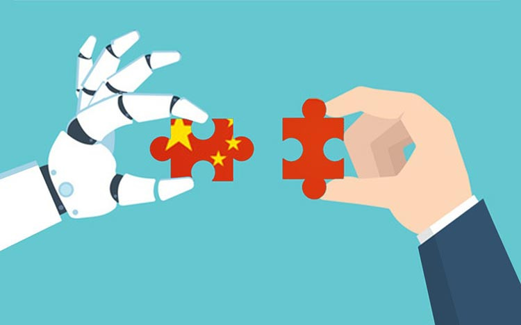 Trung Quốc chi 2,1 tỷ USD xây khu nghiên cứu AI