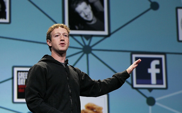 Facebook muốn người dùng ít dùng mạng xã hội hơn